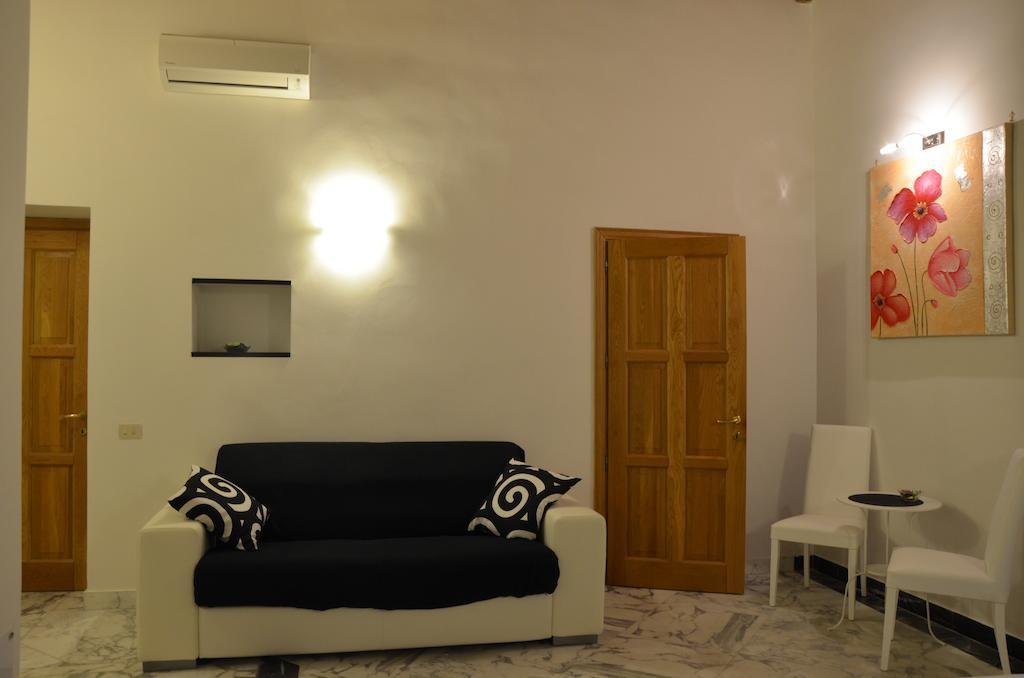 Pensionat Mytimerome Rom